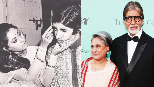 Jaya Bachchan Jaya Bachchan