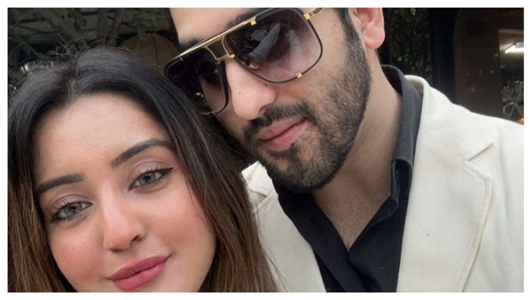 Insha Ghai Husband Ankita Kalra Death Insha Ghai Husband Ankita Kalra Death
