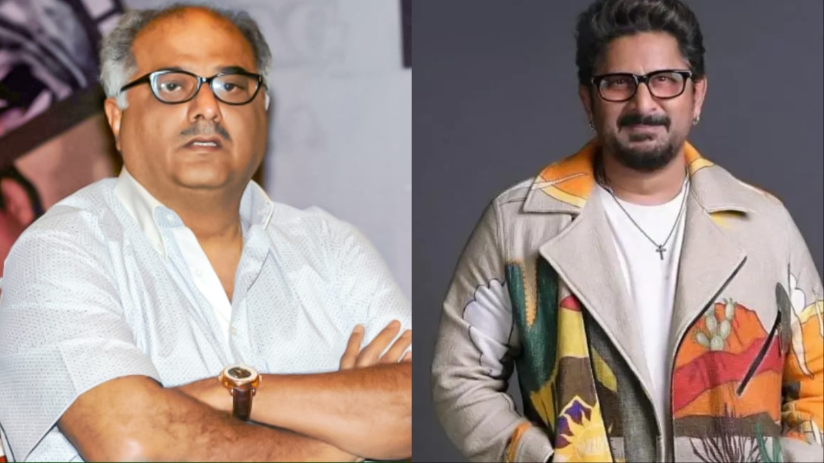 Boney Kapoor ने Arshad Warsi के दावों पर किया पलटवार