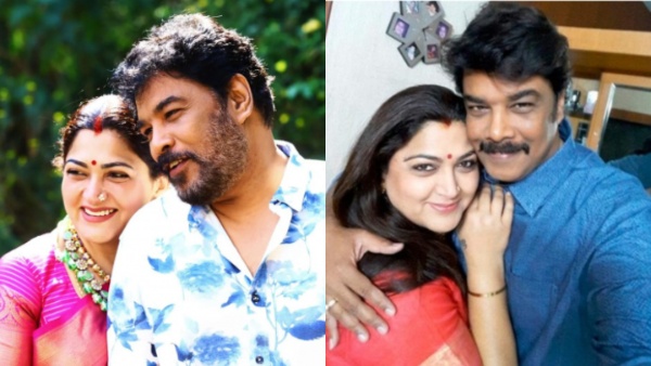 Khusbhu Sundar Khusbhu Sundar