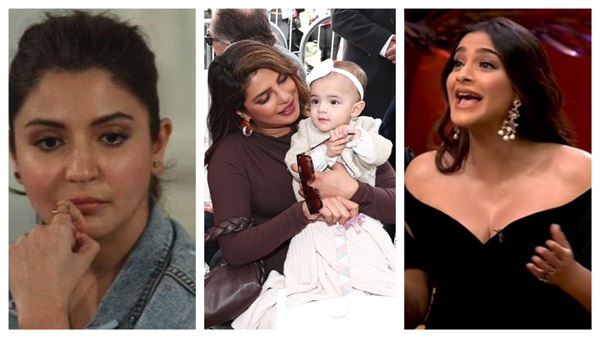 Priyanka Chopra Malti Marie Priyanka Chopra Malti Marie