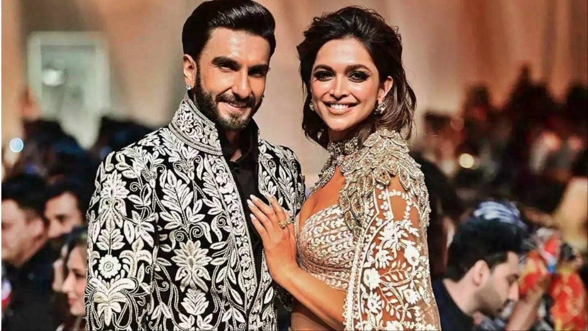 जल्द ही रणवीर दीपिका के घर का बदलेगा पता