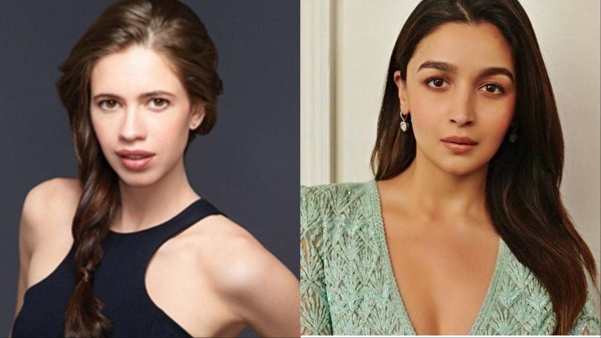 Kalki Koechlin को Alia Bhatt ने बड़ी मुसीबत में डाल दिया