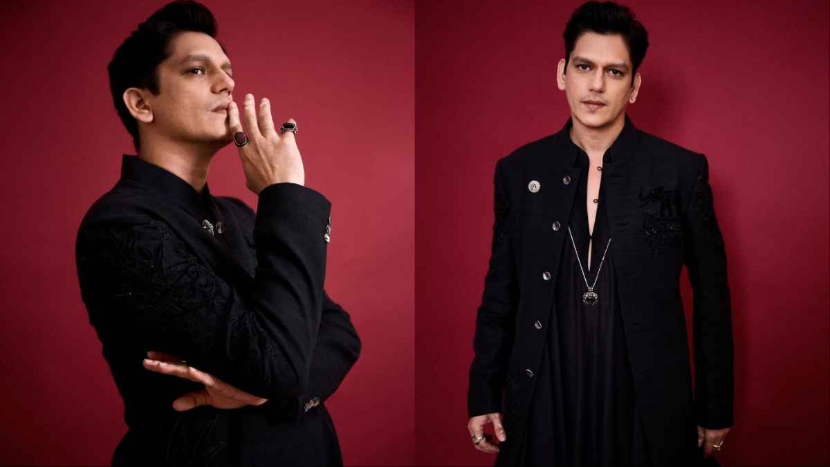 Vijay Varma को है ये बड़ी स्किन प्रॉब्लम