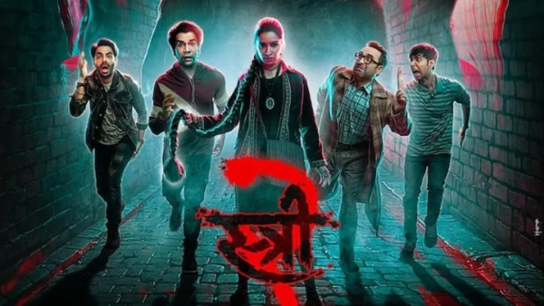 सबसे कमाऊ टॉप 10 फिल्मों की लिस्ट में घुसी स्त्री, 15वें दिन भी तूफान बरकरार