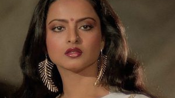 Rekha