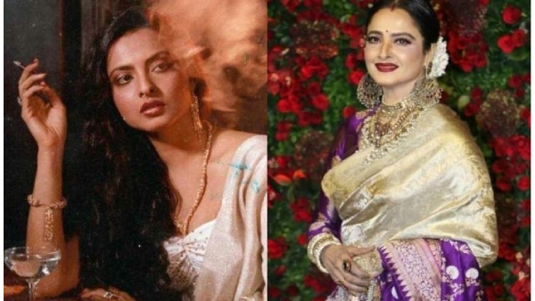 Rekha