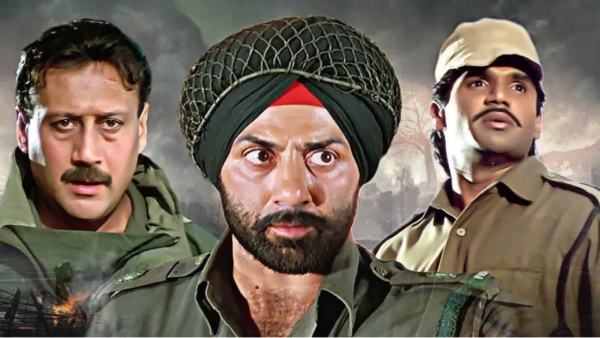 sunny deol
