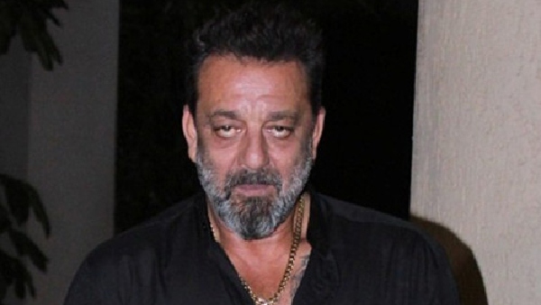 Sanjay Dutt On UK Government