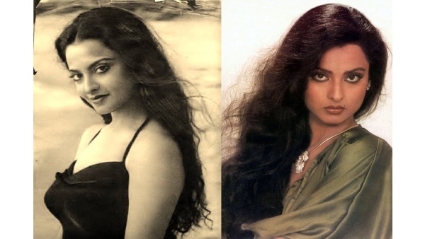 Rekha