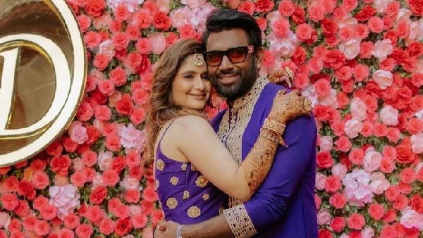 Arti singh deepak chauhan