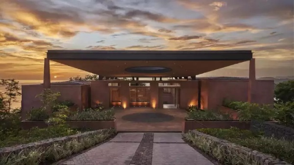 Anant Ambani Radhika merchant