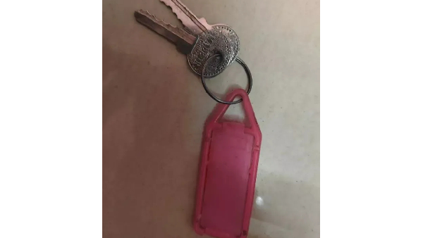 Durgesh Kumar Buys New House