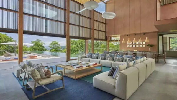 Anant Ambani Radhika merchant