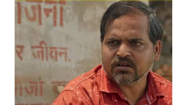 Durgesh Kumar Buys New House