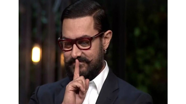 Aamir Khan Sex Therapist