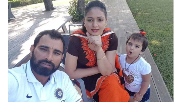 Mohammed Shami Hasin Jahan