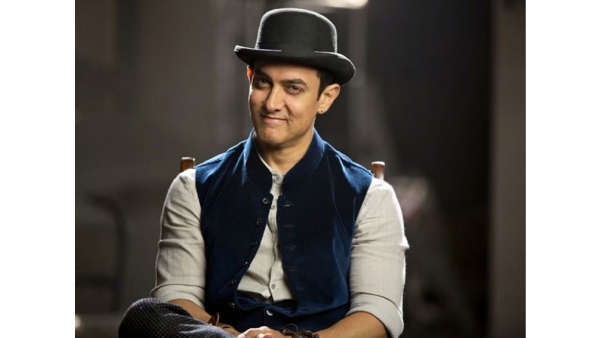 Aamir Khan Sex Therapist