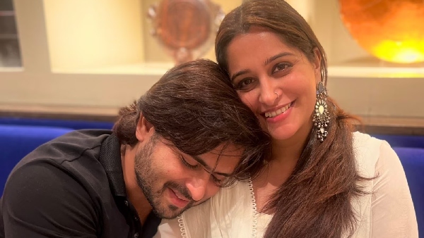 Dipika Kakar Shoaib Ibrahim