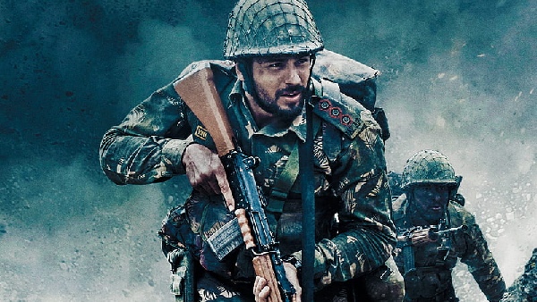 Kiara Advani Shershaah Siddharth Malhotra