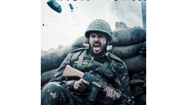 Kiara Advani Shershaah Siddharth Malhotra