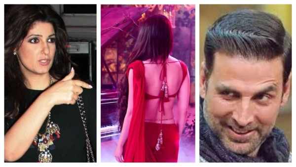 Shraddha Kapoor Hrithik Roshan Akshay Kumar