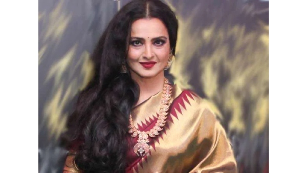 Rekha