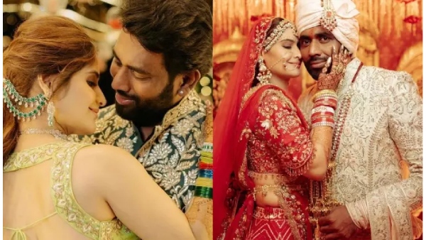 Arti singh deepak chauhan