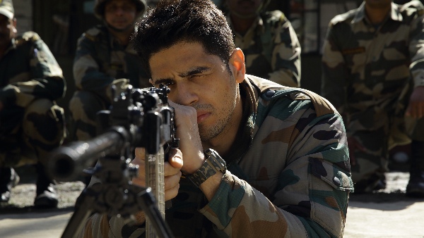 Kiara Advani Shershaah Siddharth Malhotra