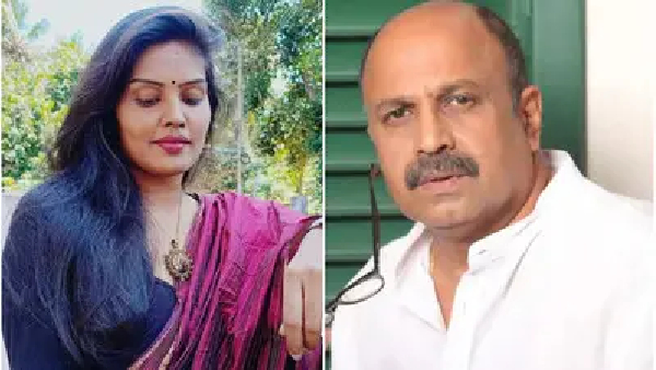 Revathy Sampath Sexual Assault