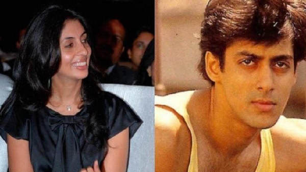 Shweta Bachchan Crush Aishwarya Rai Bachchan Ex Salman Khan