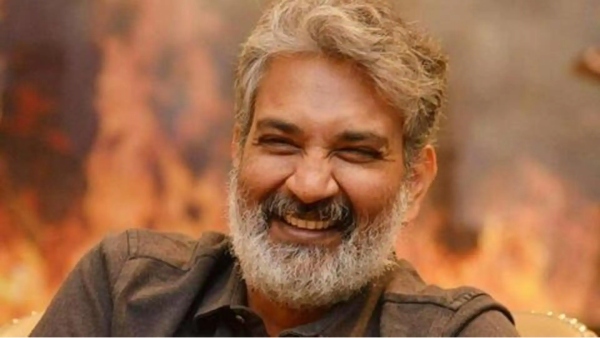SS Rajamouli Ram Ravan Statement
