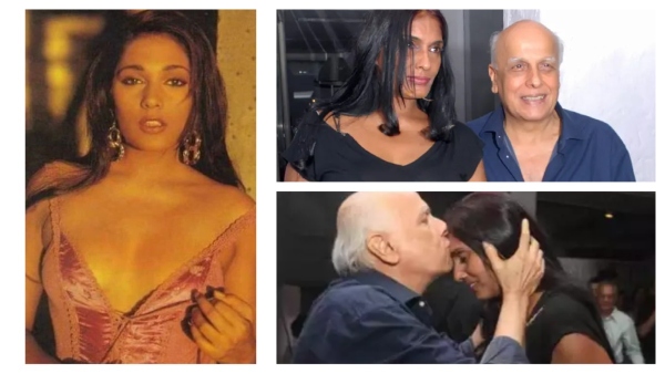 Anu Aggarwal Mahesh Bhatt