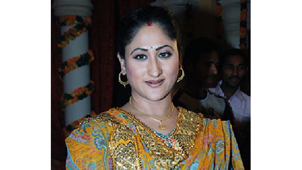 Jayati Bhatia