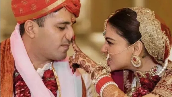 Shraddha Arya Pregnant