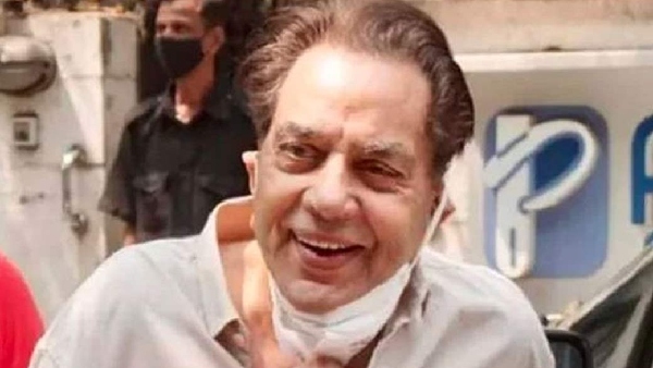 Dharmendra