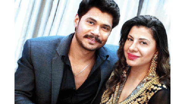 Sambhavna Seth