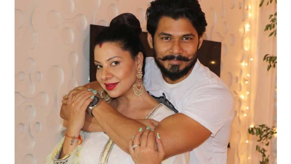 Sambhavna Seth