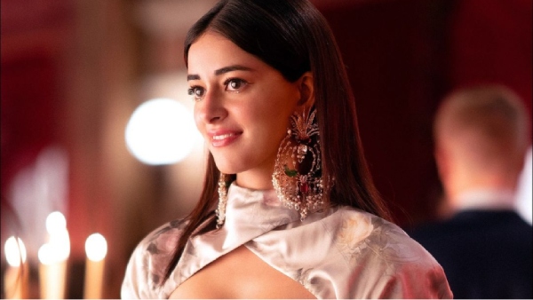 Ananya Pandey Call Me Bae Trailer Out