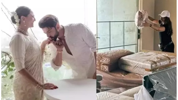 Sonakshi Sinha Selling House After Marriage