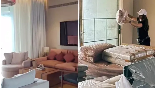 Sonakshi Sinha Selling House After Marriage