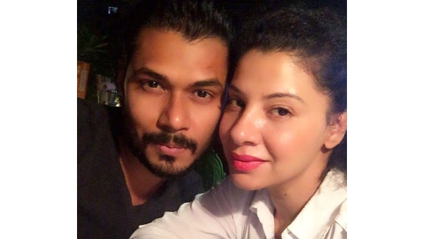 Sambhavna Seth
