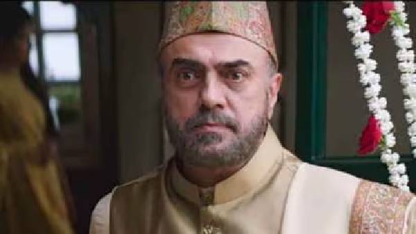 Rajit Kapur