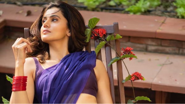 Taapsee Pannu Taapsee Pannu