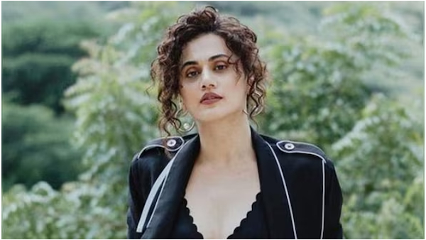 Taapsee Pannu Taapsee Pannu