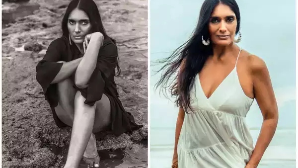 Anu Aggarwal Mahesh Bhatt