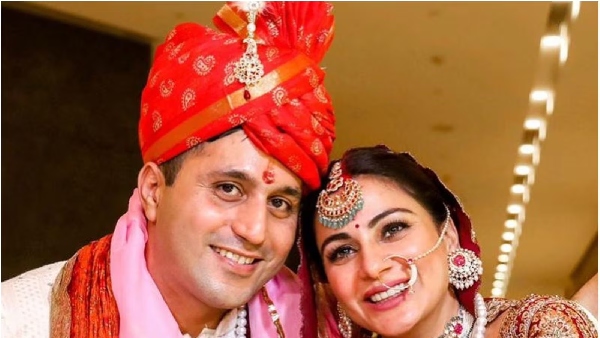 Shraddha Arya Pregnant