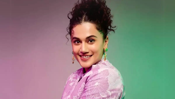 Taapsee Pannu Taapsee Pannu
