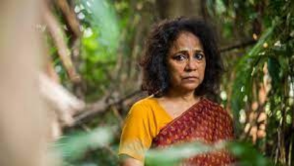 Seema Biswas Bandit Queen