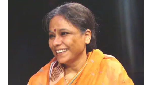 Seema Biswas Bandit Queen